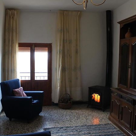 Casa Estrella De Las Nieves La Alpujarra Bérchules المظهر الخارجي الصورة