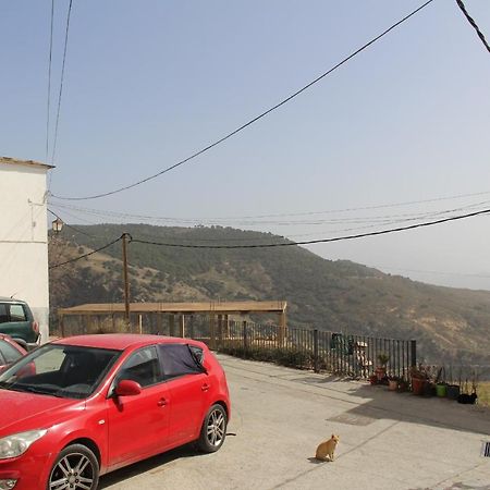 Casa Estrella De Las Nieves La Alpujarra Bérchules المظهر الخارجي الصورة