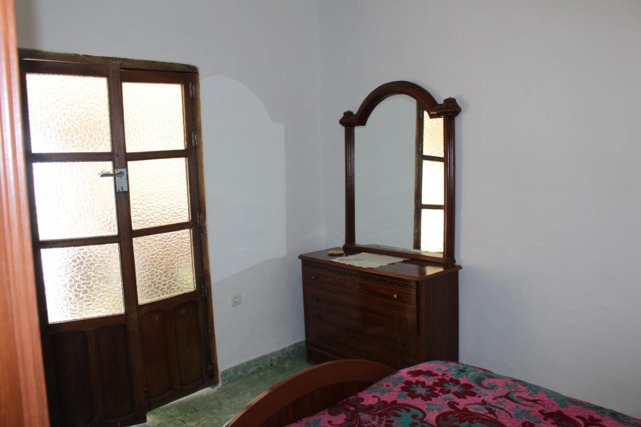 Casa Estrella De Las Nieves La Alpujarra Bérchules المظهر الخارجي الصورة
