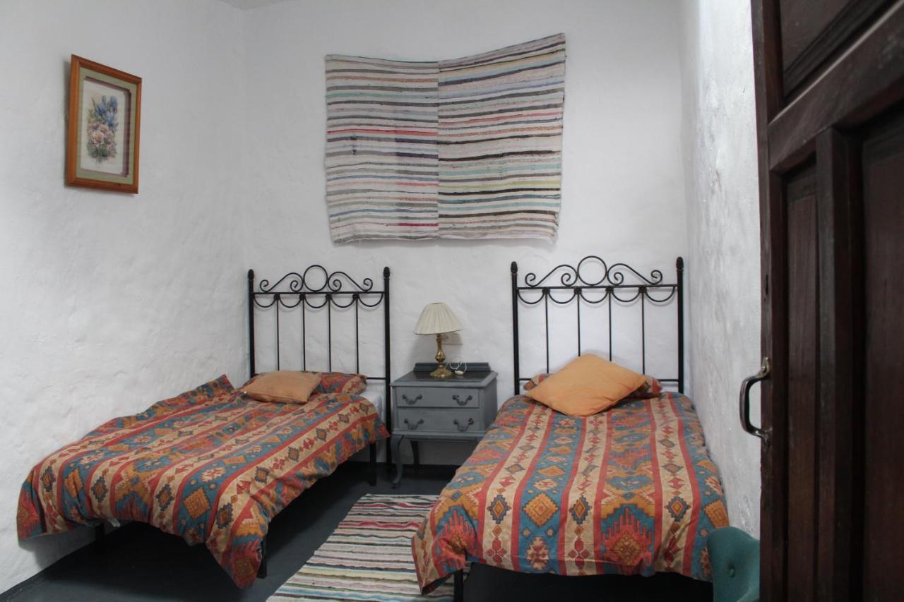 Casa Estrella De Las Nieves La Alpujarra Bérchules المظهر الخارجي الصورة
