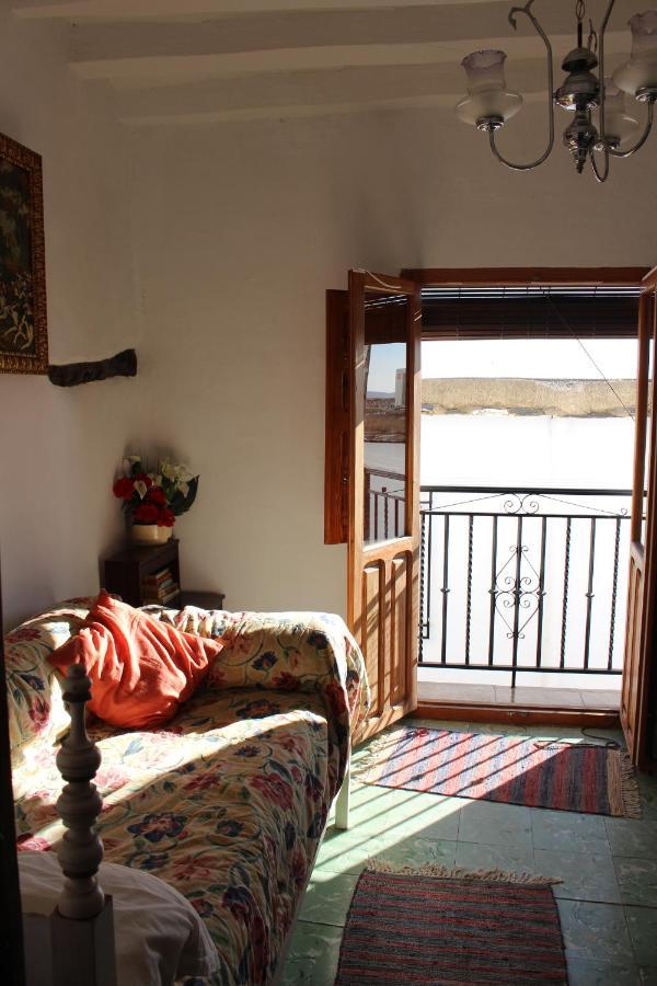 Casa Estrella De Las Nieves La Alpujarra Bérchules المظهر الخارجي الصورة
